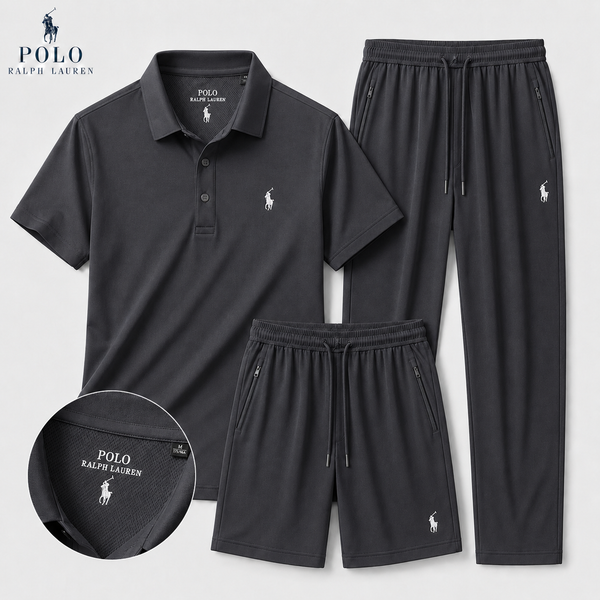 Everyday FivePiece Outfit Set