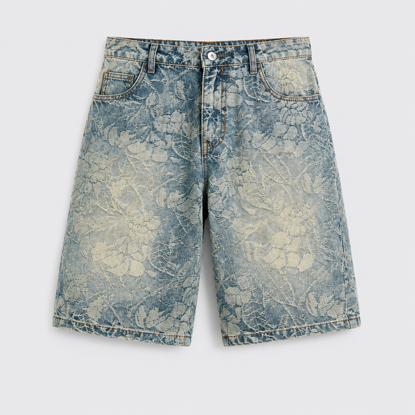 Lovia Lightweight Summer Denim Set