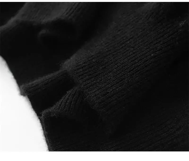 Everyday Cashmere Tee
