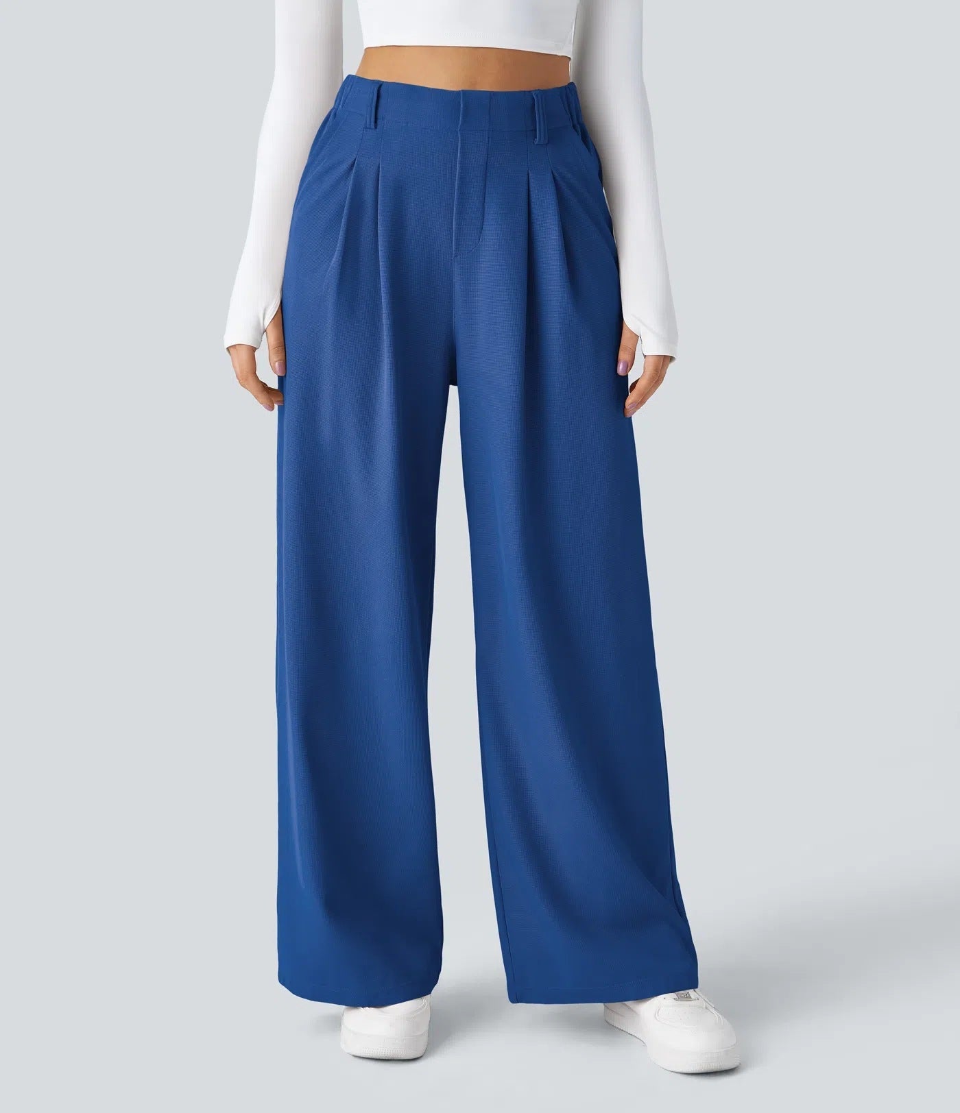 Everyday Wide Comfort Pants